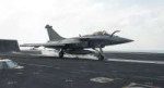 FrenchRafaleislaunchedfromUSSHarryS.Truman(CVN-75)in2014.JPG