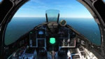 DCS Viggen Carrier landing.mp4