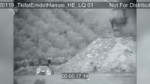 Video footage of an Israeli tank firing on a Hamas outpost [...].mp4