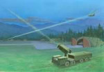 SovietMobileLasersDefendinganAirfieldbyEdwardL.Cooper,1987.jpg