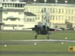 Yak-141 Freestyle - Farnborough Airshow 1992.mp4