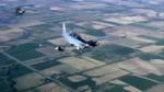 Лёгкие турбовинтовые штурмовики Embraer EMB-314 Super Tucano.mp4