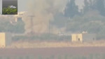 Idlib Video shows Jaysh al-Izza rebels blowing up gathering[...].mp4