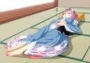 Yuyuko sleep.png