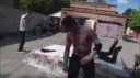 Pepsi Colya vs Sin (Street fight) [ClipPackage]1.mp4