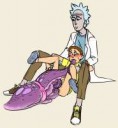 1356148 - MortySmith RickSanchez RickandMorty.png