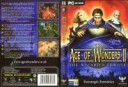 Age Of Wonders II The Wizards Throne - Dvd