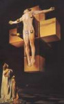 SalvadorDali-CrucifixionCorpusHypercubus1954.jpg