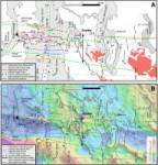 A-Map-showing-the-surface-projections-of-interpreted-faults[...].png